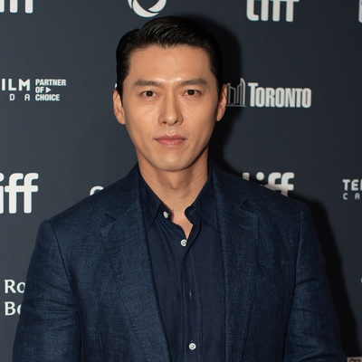 Hyun Bin Autograph Profile
