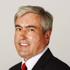 Iain Gray