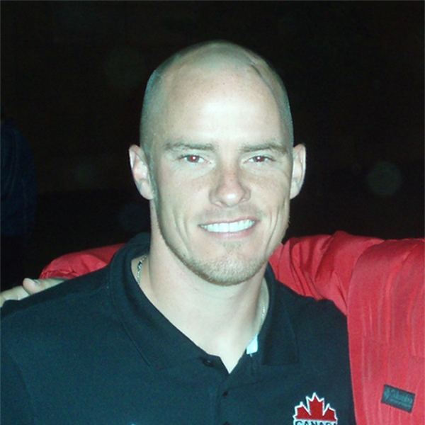 Iain Hume