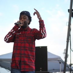 Iamsu!