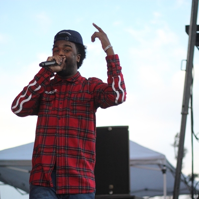 Iamsu! Autograph Profile