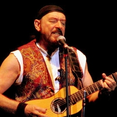 Ian Anderson