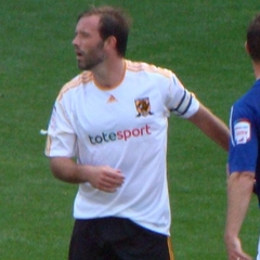 Ian Ashbee