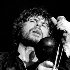 Ian Astbury