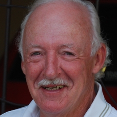 Ian Barclay