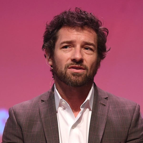 Ian Bohen