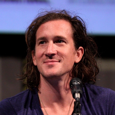 Ian Brennan Autograph Profile