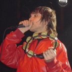 Ian Brown
