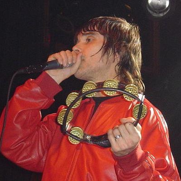Ian Brown