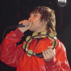 Ian Brown