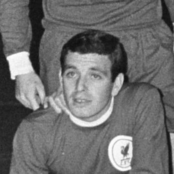 Ian Callaghan