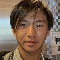 Ian Chen