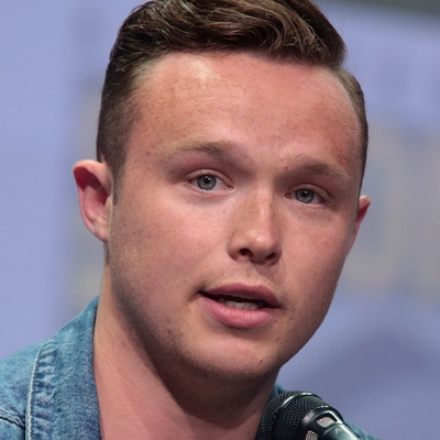Ian Colletti Autograph Profile