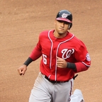Ian Desmond