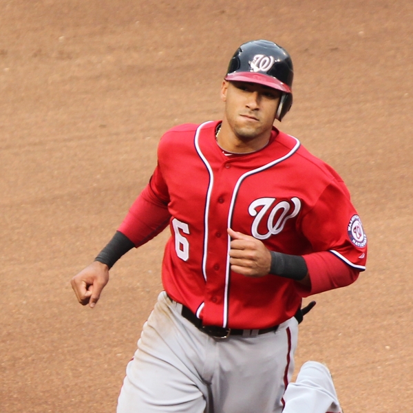 Ian Desmond