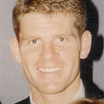 Ian Durrant Autograph Profile