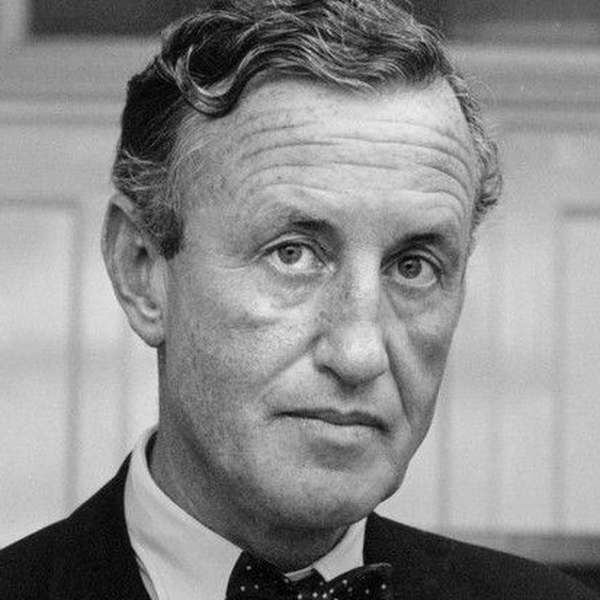 Ian Fleming