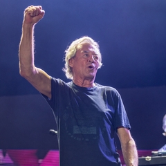 Ian Gillan