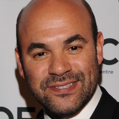 Ian Gomez Autograph Profile