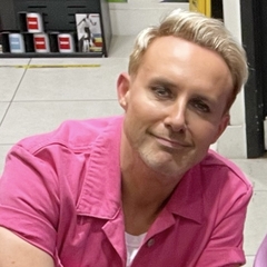 Ian "H" Watkins