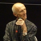 Ian Hanmore