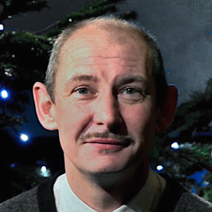 Ian Hart