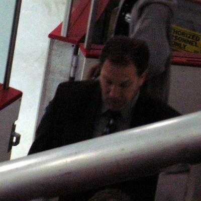 Ian Herbers Autograph Profile