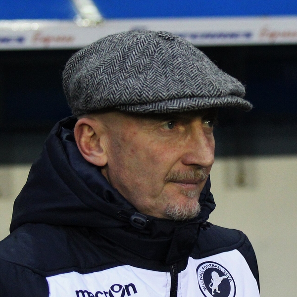 Ian Holloway