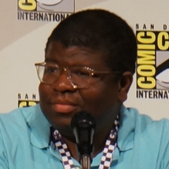 Ian Jones-Quartey