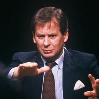 Ian Kennedy Autograph Profile