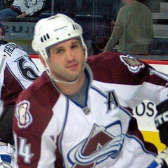Ian Laperriere