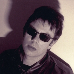 Ian McCulloch