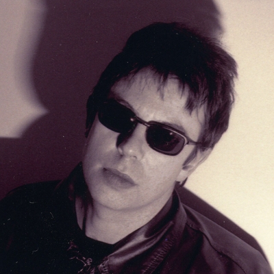 Ian McCulloch Autograph Profile