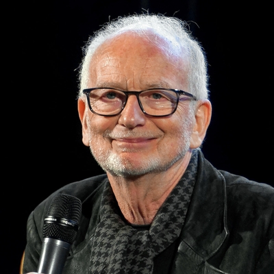 Ian McDiarmid Autograph Profile Ian McDiarmid Autograph Profile