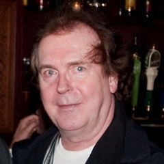 Ian McDonald