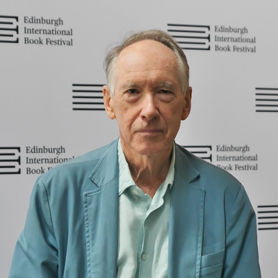 Ian McEwan Autograph Profile