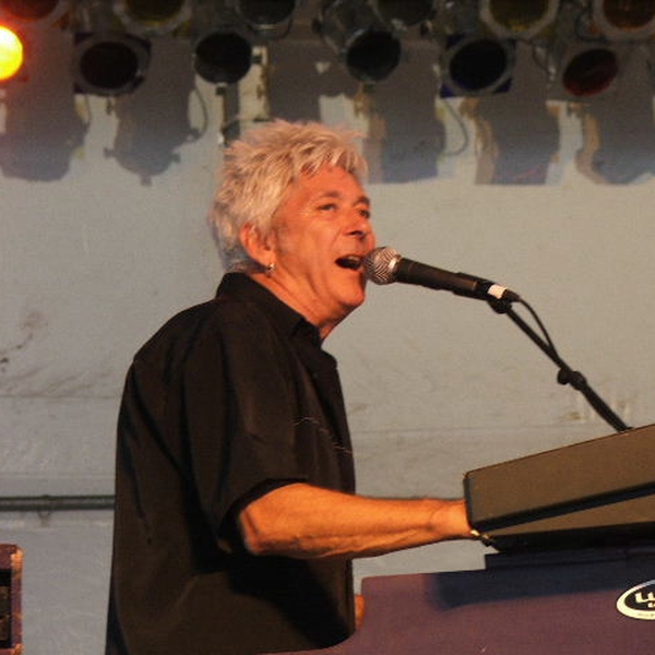 Ian McLagan