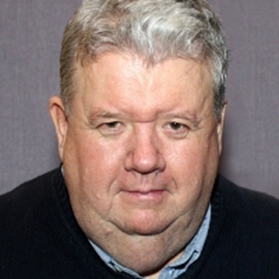 Ian McNeice Autograph Profile