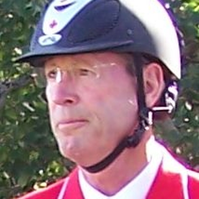 Ian Millar Autograph Profile