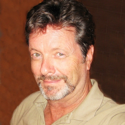 Ian Ogilvy Autograph Profile