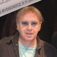 Ian Paice