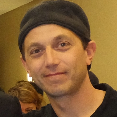 Ian Petrella Autograph Profile
