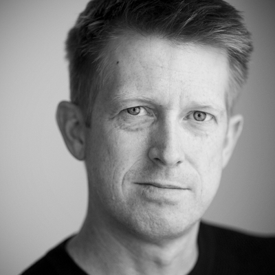 Ian Porter Autograph Profile