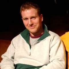 Ian Roberts