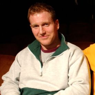 Ian Roberts Autograph Profile