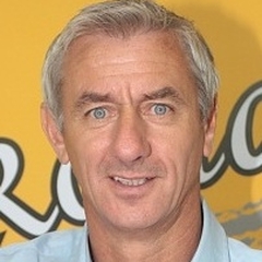 Ian Rush