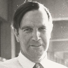 Ian Sinclair
