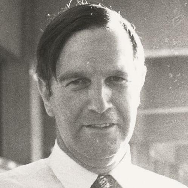 Ian Sinclair