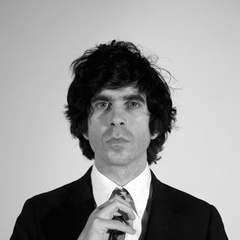 Ian Svenonius