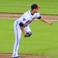Ian Thomas